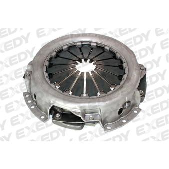 Mécanisme d'embrayage EXEDY MFC540