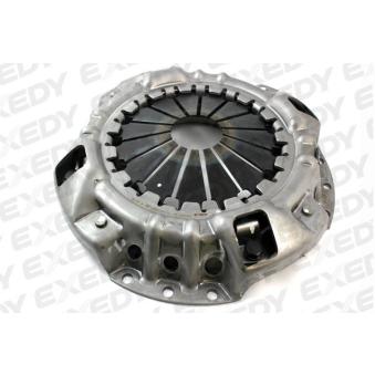 Mécanisme d'embrayage EXEDY MFC560