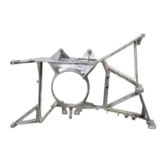 Fixation de phare PACOL DAF-HLS-002L