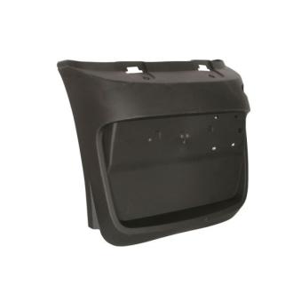 Aile arrière gauche  PACOL DAF-MG-014L