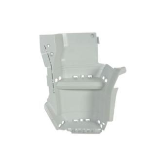 Marchepied PACOL DAF-FS-012L