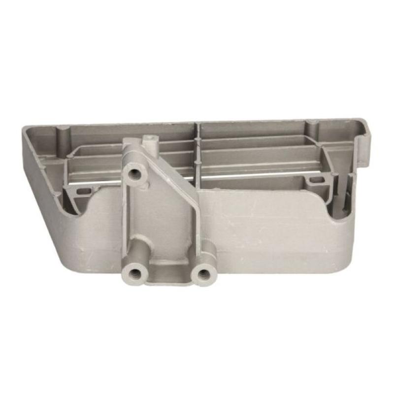 Marchepied PACOL DAF-FS-008L - Visuel 1