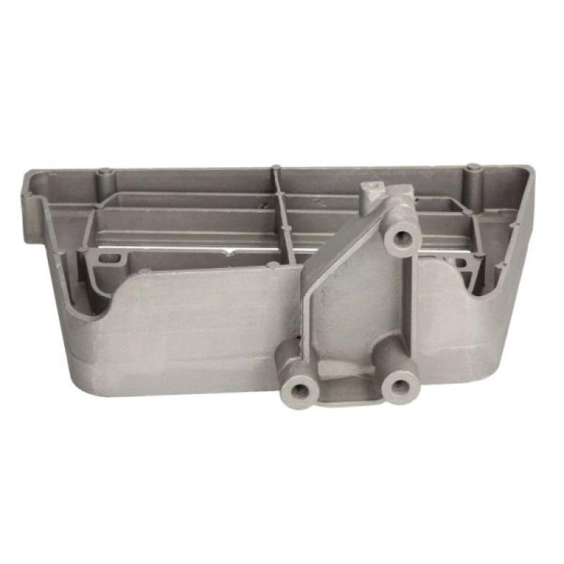 Marchepied PACOL DAF-FS-008R - Visuel 1