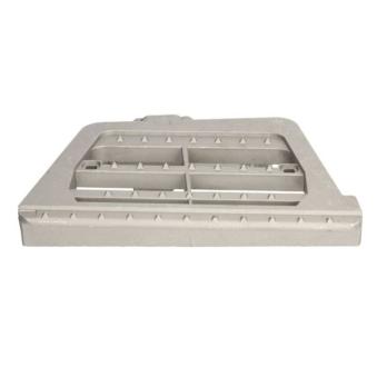 Marchepied PACOL DAF-FS-008L