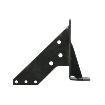 Support, pare-chocs avant droit PACOL