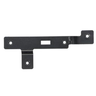 Support, pare-chocs avant droit PACOL DAF-FB-065R