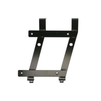 Support, pare-chocs avant gauche PACOL DAF-FB-066L