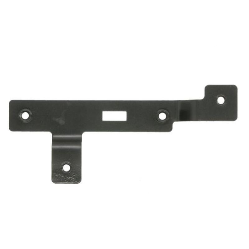 Support, pare-chocs PACOL DAF-FB-065L - Visuel 1