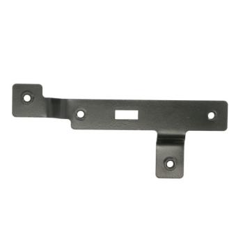 Support, pare-chocs PACOL DAF-FB-065L