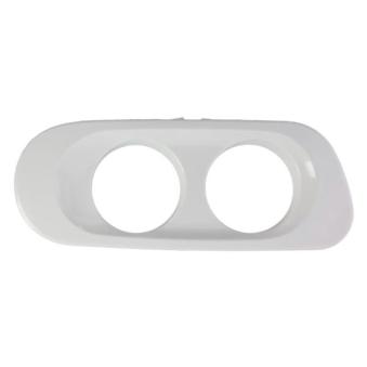 Fixation de feu PACOL DAF-FH-001R