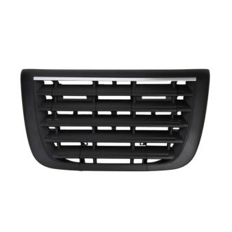 Grille de radiateur PACOL