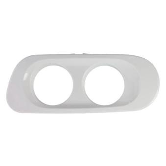 Fixation de feu PACOL DAF-FH-001L