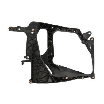 Éléments de pare-chocs PACOL DAF-FB-045R