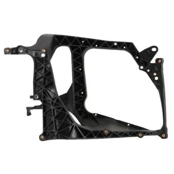 Support, pare-chocs avant droit  PACOL DAF-FB-047R