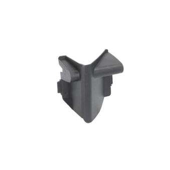 Enjoliveur, pare-chocs PACOL DAF-FP-021L