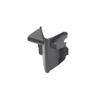 Cadre, grille de radiateur PACOL DAF-FP-021R