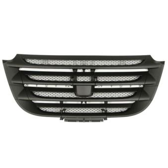 Grille de radiateur PACOL
