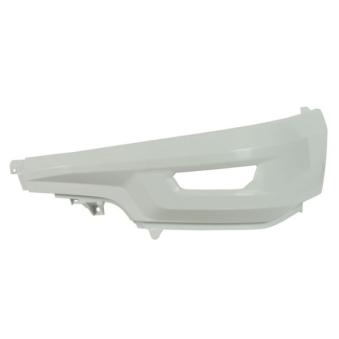 Pare-chocs arrière gauche PACOL DAF-FB-060L