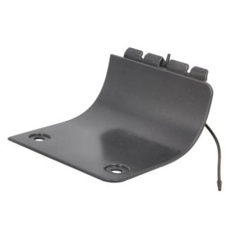 Aile avant droit PACOL DAF-MG-038R