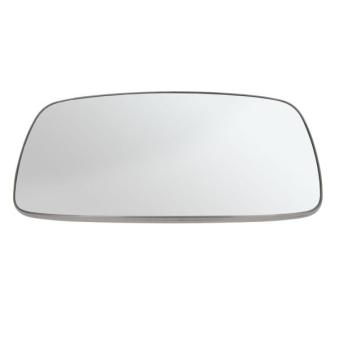 Vitre-miroir, unité de vitreaux PACOL DAF-MR-015