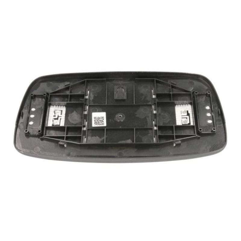 Vitre-miroir, unité de vitreaux PACOL DAF-MR-015 - Visuel 1