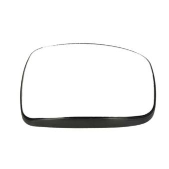 Verre à miroir, grand rétroviseur PACOL DAF-MR-017