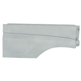 Élargissement, aile PACOL DAF-MG-028R