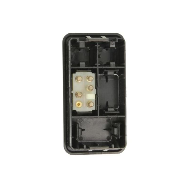Interrupteur, lève-vitre PACOL DAF-PC-001R - Visuel 1