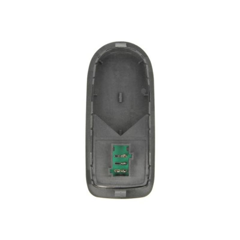 Interrupteur, lève-vitre PACOL DAF-PC-002R - Visuel 1