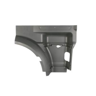 Marchepied PACOL DAF-SP-011R