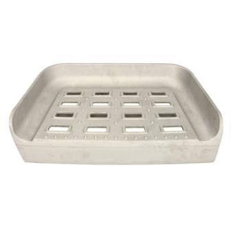 Marchepied PACOL DAF-SP-013R