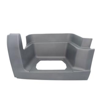 Marchepied PACOL DAF-SP-015L