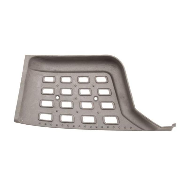 Marchepied PACOL DAF-SP-010L - Visuel 1