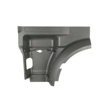 Marchepied PACOL DAF-SP-011L