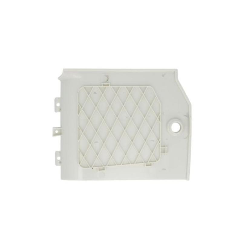 Marchepied PACOL DAF-SP-008L - Visuel 1