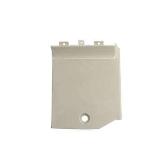 Marchepied PACOL DAF-SP-008R