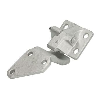 Charnière de porte PACOL