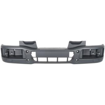 Pare-chocs PACOL IVE-FB-009