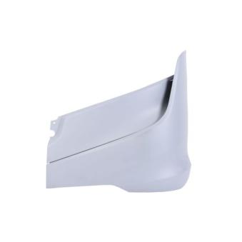 Pare-chocs avant gauche PACOL