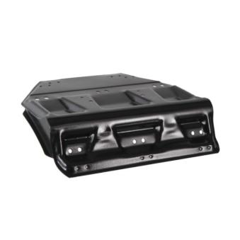 Fixation, aile arrière gauche  PACOL BPD-SC022R