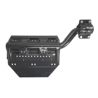 Fixation, aile arrière droit  PACOL BPD-SC031L