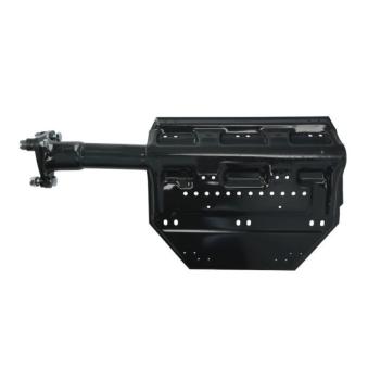 Fixation, aile arrière droit  PACOL BPD-SC038L