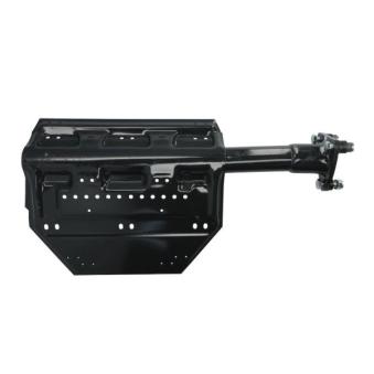 Fixation, aile avant droit  PACOL BPD-SC038R