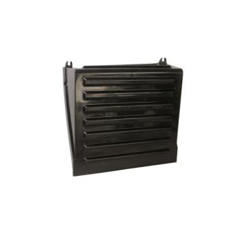 Déflecteur PACOL BPD-VO013