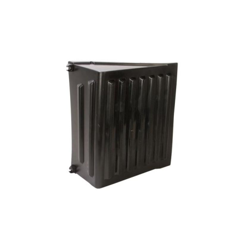 Déflecteur PACOL BPD-VO013 - Visuel 1