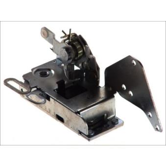 Serrure de porte PACOL BPD-SC008R