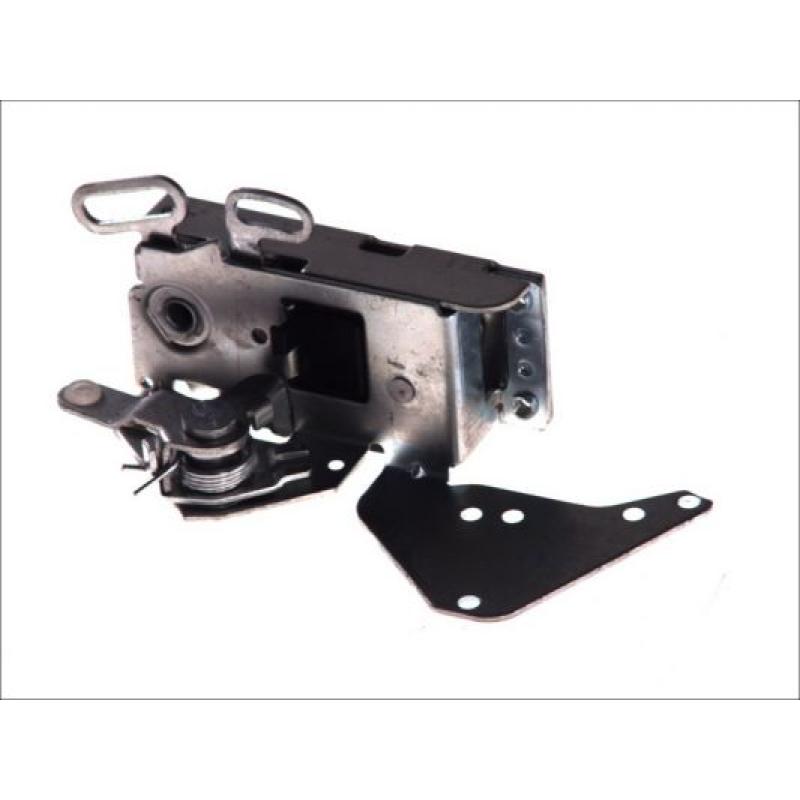 Serrure de porte PACOL BPD-SC008L - Visuel 1