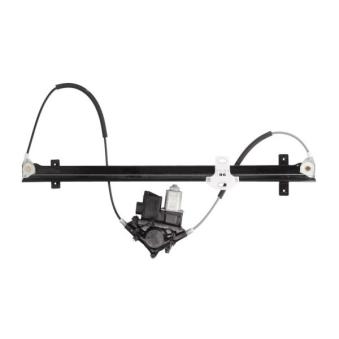 Lève-vitre avant gauche  PACOL