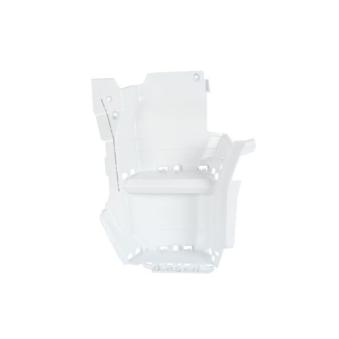 Marchepied PACOL DAF-SP-035L