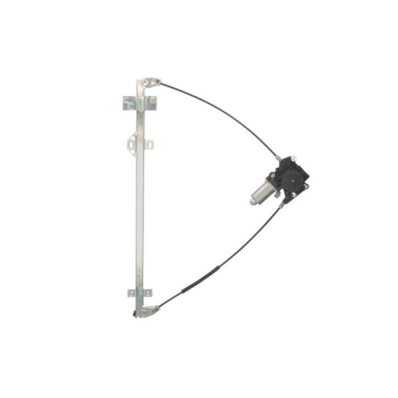 Lève-vitre PACOL DAF-WR-011 - Visuel 1